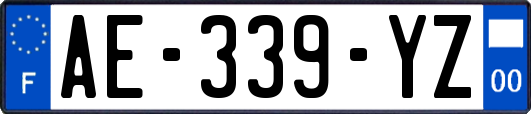 AE-339-YZ