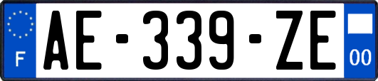 AE-339-ZE