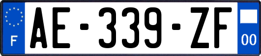 AE-339-ZF