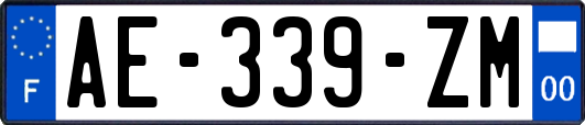 AE-339-ZM