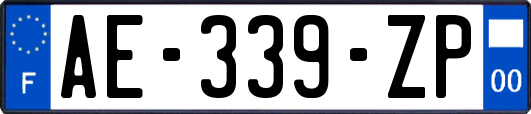 AE-339-ZP