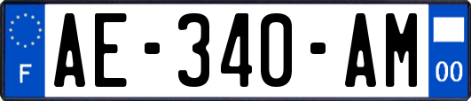 AE-340-AM