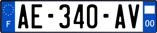 AE-340-AV