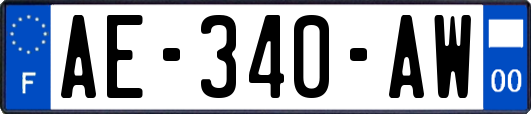 AE-340-AW