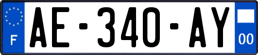 AE-340-AY