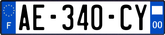 AE-340-CY