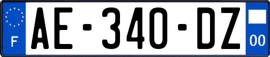 AE-340-DZ