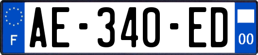 AE-340-ED