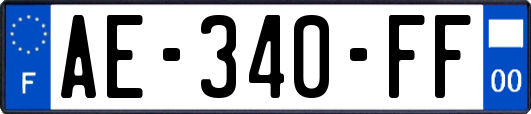 AE-340-FF