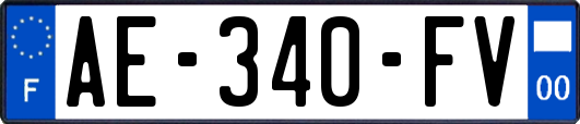 AE-340-FV