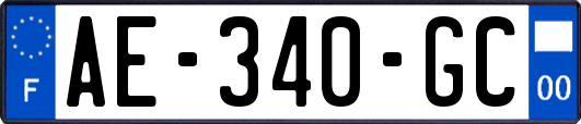 AE-340-GC