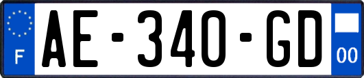 AE-340-GD