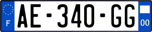 AE-340-GG