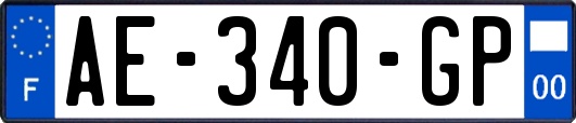 AE-340-GP