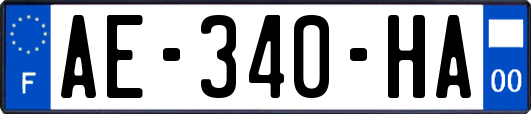 AE-340-HA