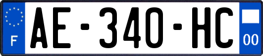 AE-340-HC