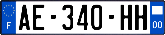 AE-340-HH