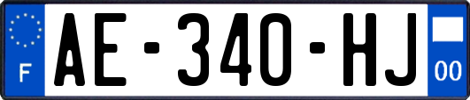 AE-340-HJ