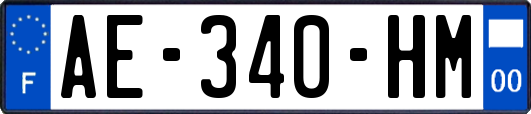 AE-340-HM