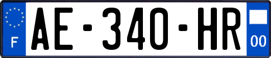 AE-340-HR