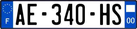 AE-340-HS