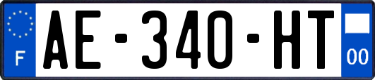 AE-340-HT