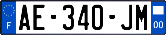 AE-340-JM