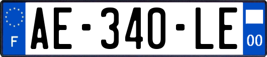 AE-340-LE
