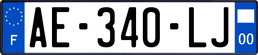 AE-340-LJ