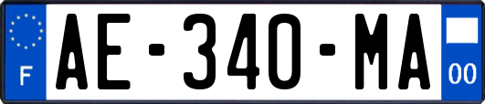 AE-340-MA
