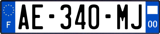 AE-340-MJ