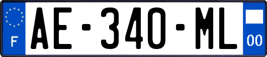 AE-340-ML