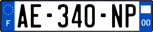 AE-340-NP