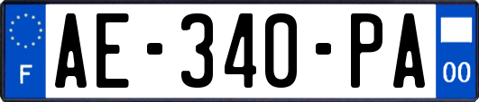 AE-340-PA
