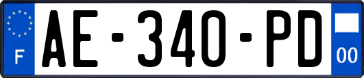 AE-340-PD