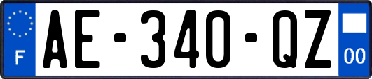AE-340-QZ