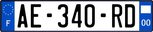 AE-340-RD