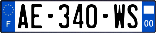 AE-340-WS