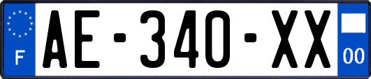 AE-340-XX