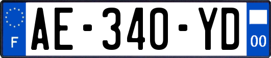 AE-340-YD