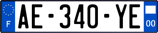 AE-340-YE