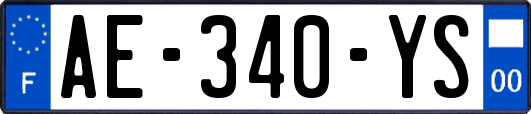 AE-340-YS