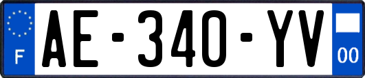AE-340-YV