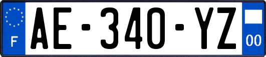 AE-340-YZ