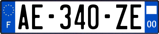 AE-340-ZE