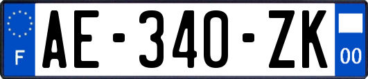 AE-340-ZK