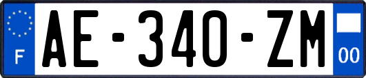 AE-340-ZM