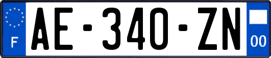 AE-340-ZN