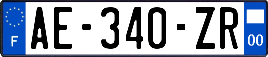 AE-340-ZR