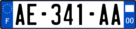 AE-341-AA